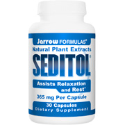 Seditol 365 mg - 