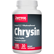 Chrysin 500 500 mg - 