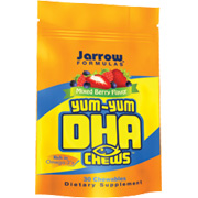 Yum-Yum DHA Chews - 