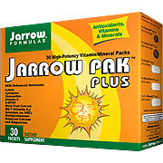 Jarrow Pak Plus - 