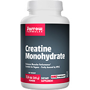 Creatine Monohydrate 6 gm Per Scoop - 