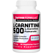 L-Carnitine+Co-Q10+B5 - 