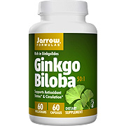 Ginkgo Biloba 60 mg - 