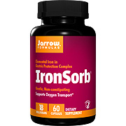 IronSorb 18 mg - 