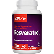 Resveratrol 100mg 100 mg - 