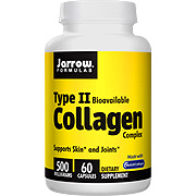 Type 2 Collagen 500 mg - 