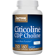 CDP Choline 250 mg - 