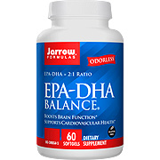 EPA-DHA Balance 630 mg - 