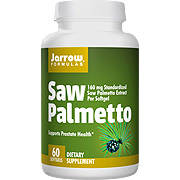 Saw Palmetto 320 mg - 