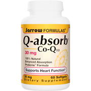 QH-Absorb 30 mg - 