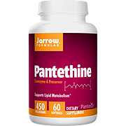 Pantethine 450 mg - 