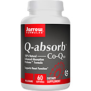 Q-Absorb Co-Q10 200 mg - 