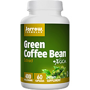 Green Coffee Bean Extract - 