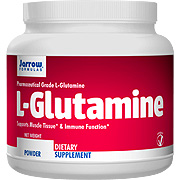 L-Glutamine 2 gm Per Scoop - 