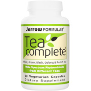 Tea Complete 500 mg - 