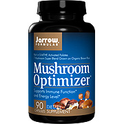 Mushroom Optimizer - 