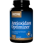 Anti-Oxidant Optimizer - 