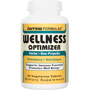 Wellness Optimizer - 