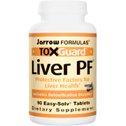 Liver PF - 