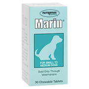 Marin Small/Med Dog - 