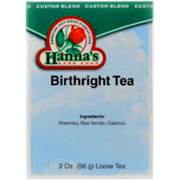 Birthright Tea - 