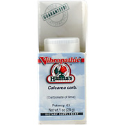 Calcarea carb. Carbonate of lime - 