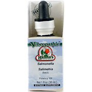Salmonella Salimehia bact - 