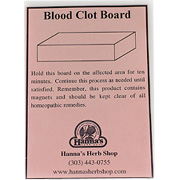 Blood Clot Board Plasmass Board - 