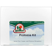 Protozoa Kit Protizella Kit Para - 