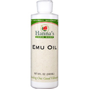 Pure Emu Oil - 