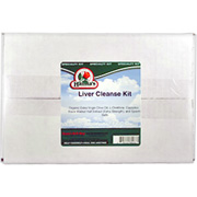 Liver Cleanse Kit - 