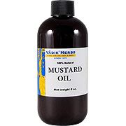 Mustard Oil - 