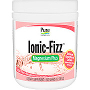Ionic Fizz Magnesium - 
