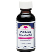 Patchouli Oil Essential Oil - 