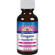 Oregano Oil Essential Oil - 