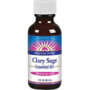 Clary Sage Oil Essential Oil - 