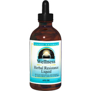 Wellness Herbal Resistance with o Alcohol - 