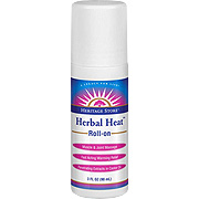 Herbal Heat Roll On - 