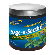 Sage-O-Soothe Tea - 