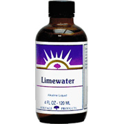 Limewater - 