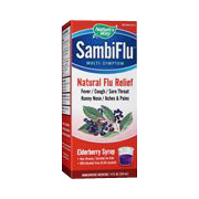 Sambi Flu Syrup - 