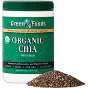 Organic Chia - 