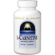 L Carnitine 250 mg - 