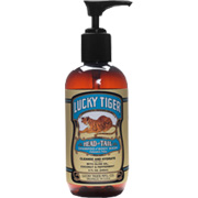 Lucky Tiger Shampoo & Body Wash - 