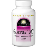 Garcinia 1000 - 