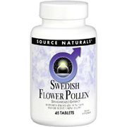 Swedish Flower Pollen Ext - 