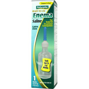 Ready To Use Enema - 
