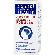 Advanced Memory Formula - 