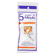 5 Minute Tooth Whitening System - 