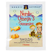 Nordic Omega 3 Gummies - 